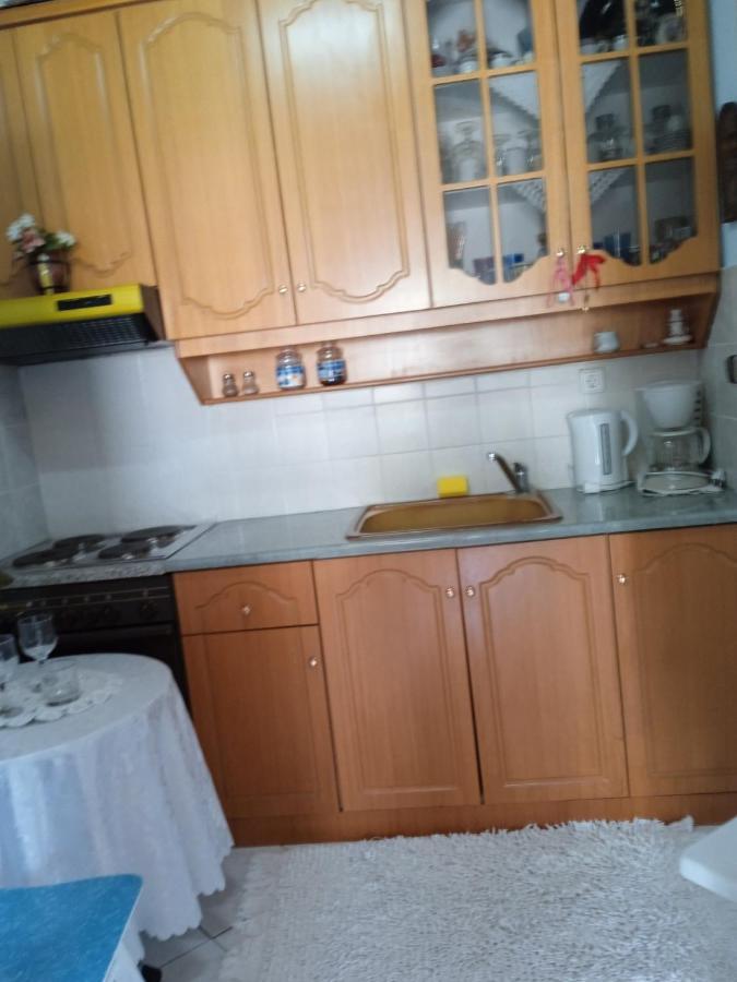 Rosemary House Guest House Sarande Exterior photo