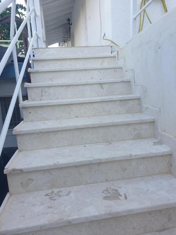Rosemary House Guest House Sarande Exterior photo